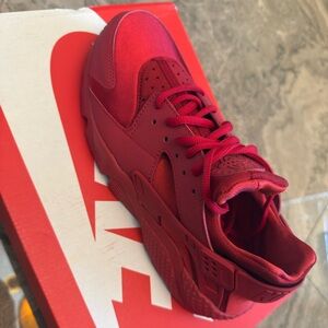 Nike Women's Athletic Shoes - Red